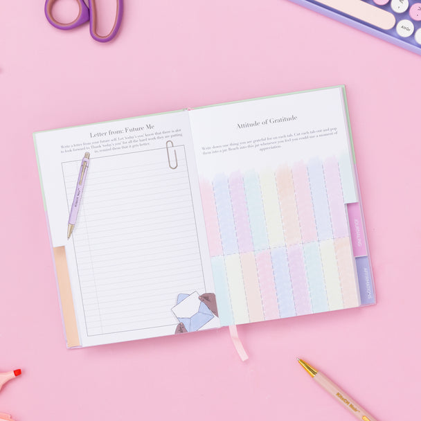 Gratitude Journal