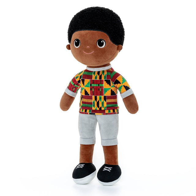 Kojo Doll