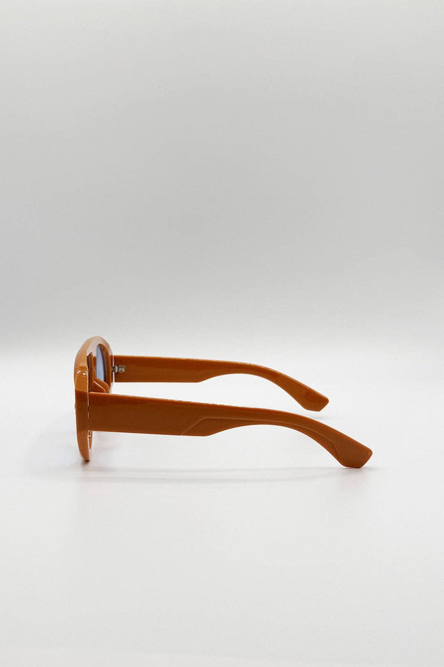 Aero Aviator Sunglasses