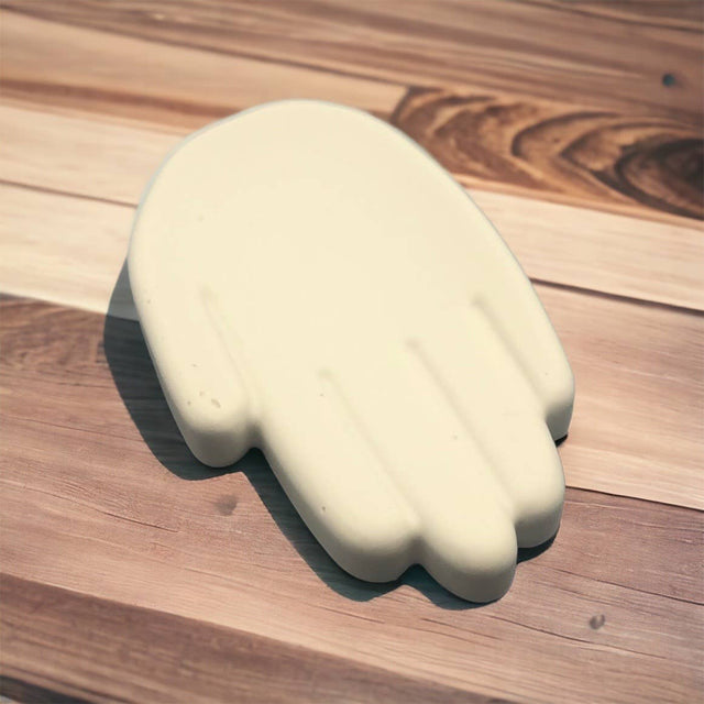 Handmade Jesmonite Hand Dish
