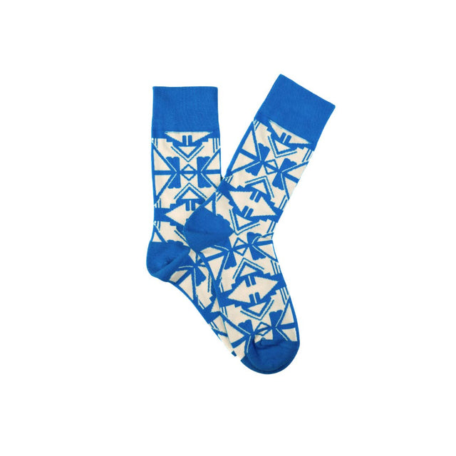 Shaka Afropop Socks