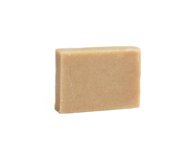 Imazi Naturals Handmade Soap