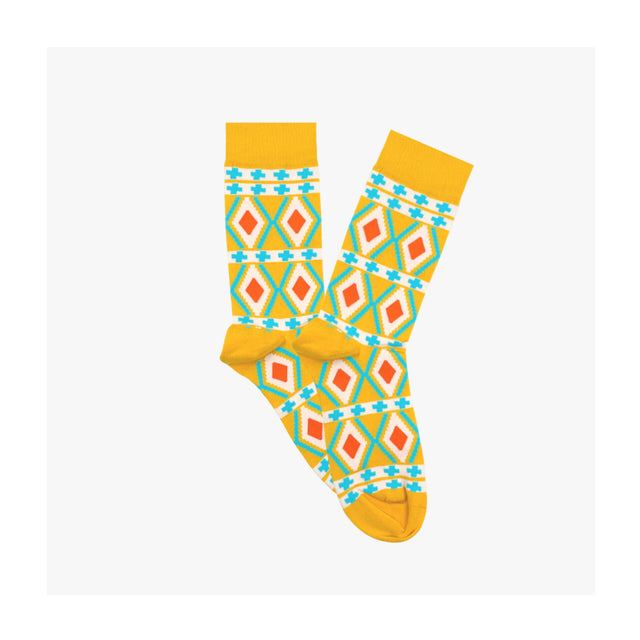 Nomad Afropop Socks