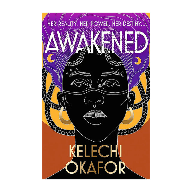 Awakened
