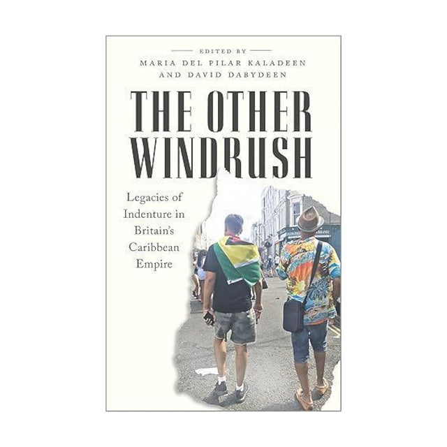 The Other Windrush