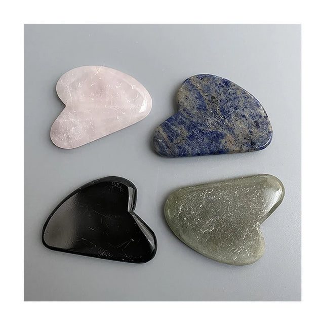 Gua Sha Facial Massage Tool