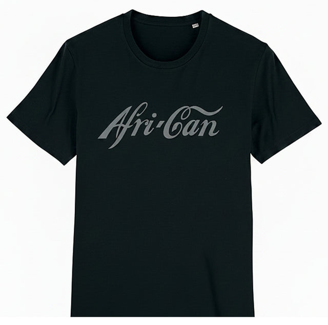 Afri-Can Organic T Shirt