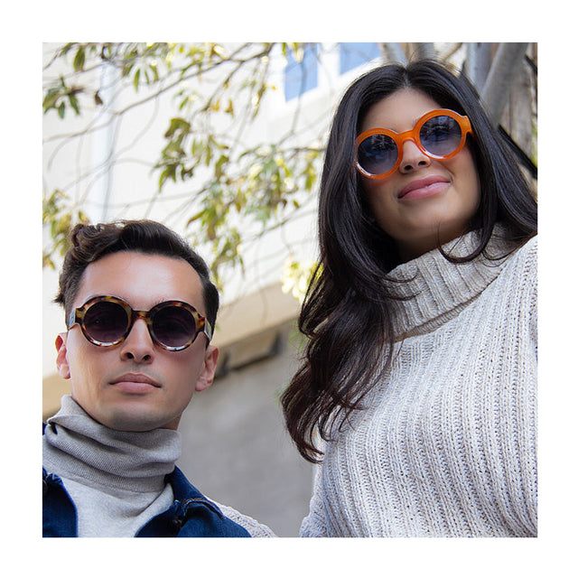 Bobo Sunglasses