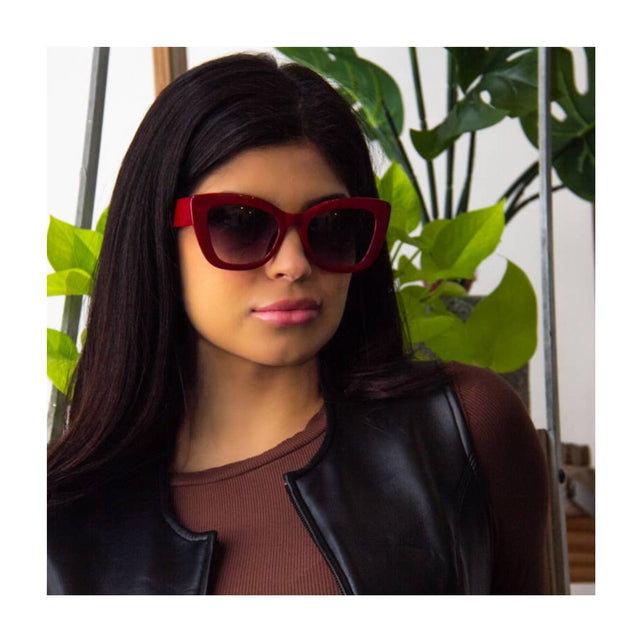Cataclysmic Sunglasses