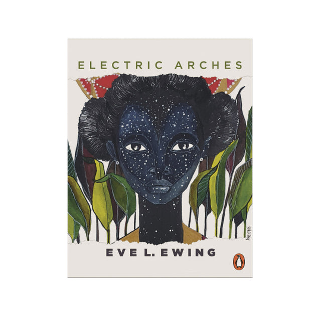 Electric Arches
