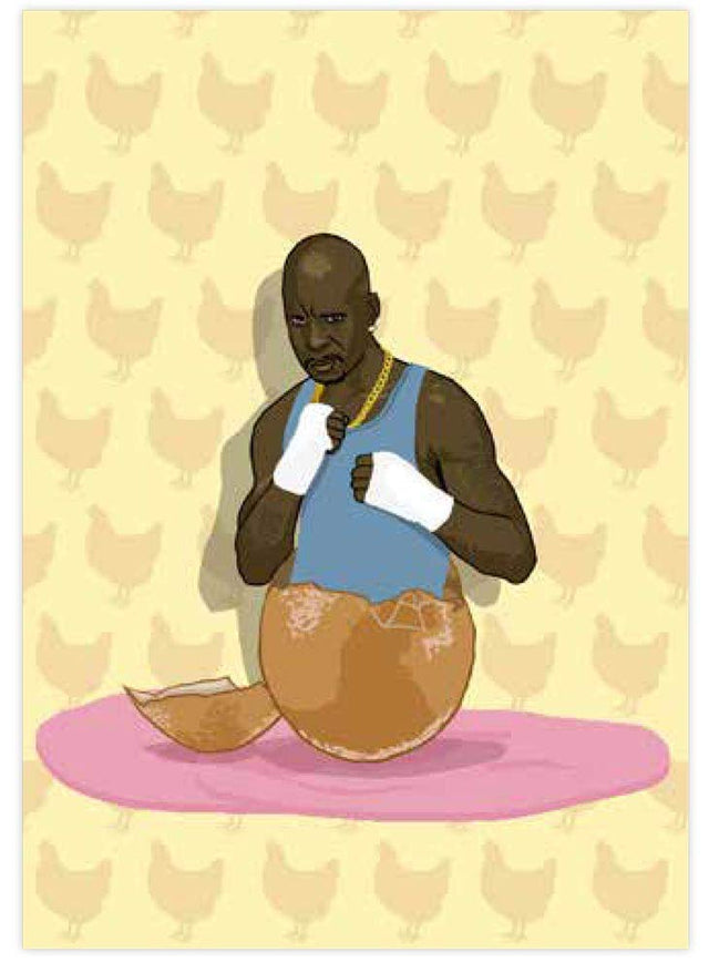 Rapper's Delight: The HipHop Cookbook