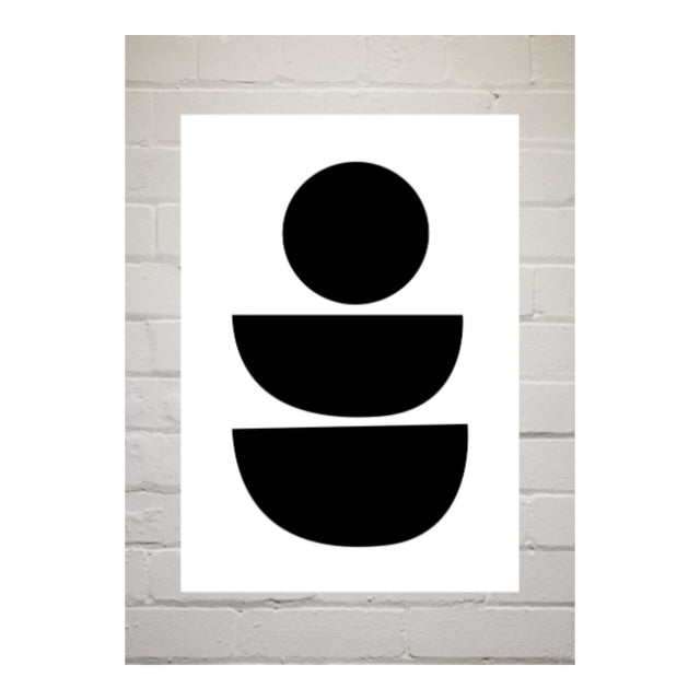 Abstract II Art Print