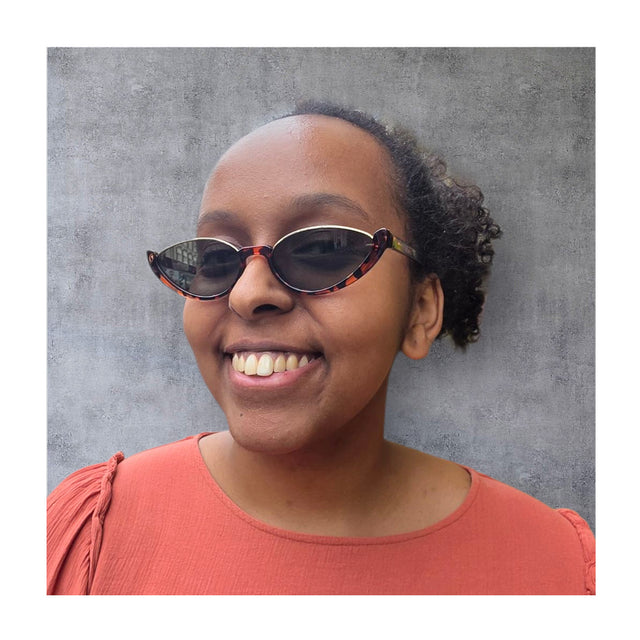 Dippy Sunglasses