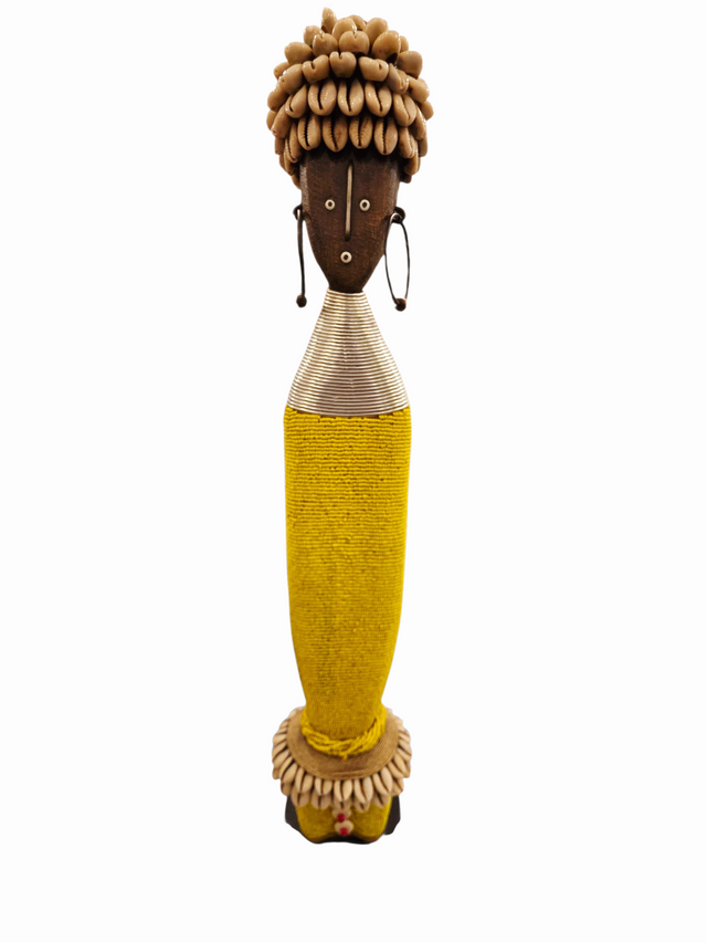 Namji Doll
