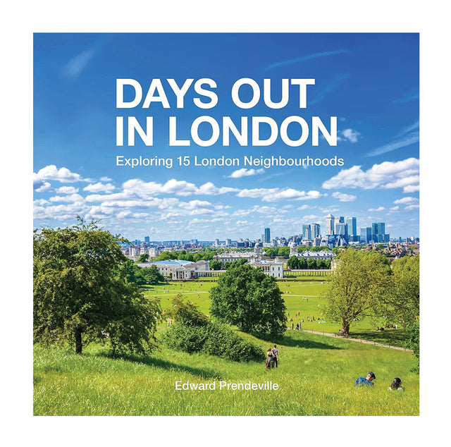 Days Out In London