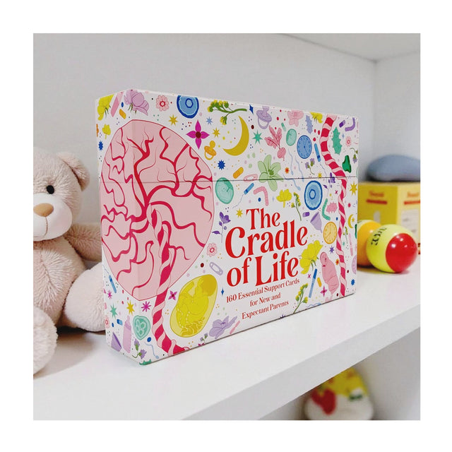 Cradle Of Life Deck