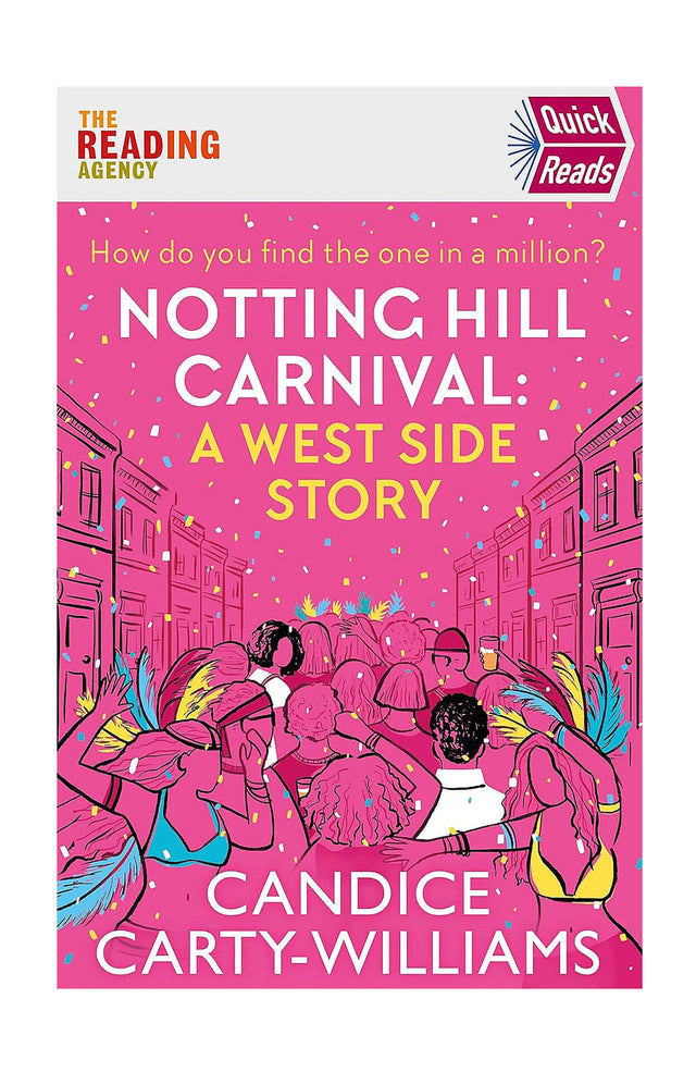 Notting Hill Carnival: A West Side Story