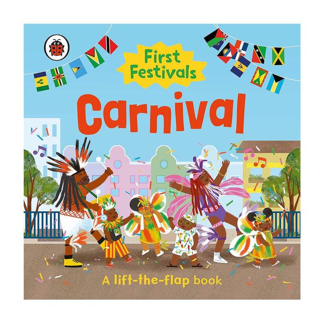 First Festivals: Carnival