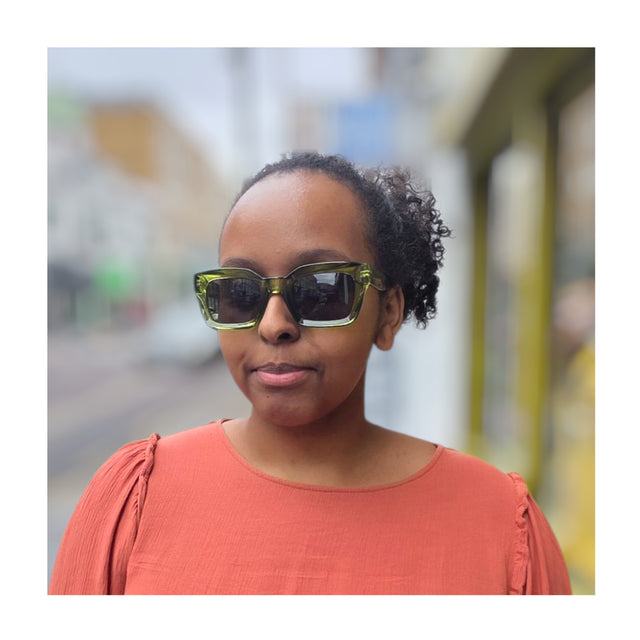 Searchers Sunglasses