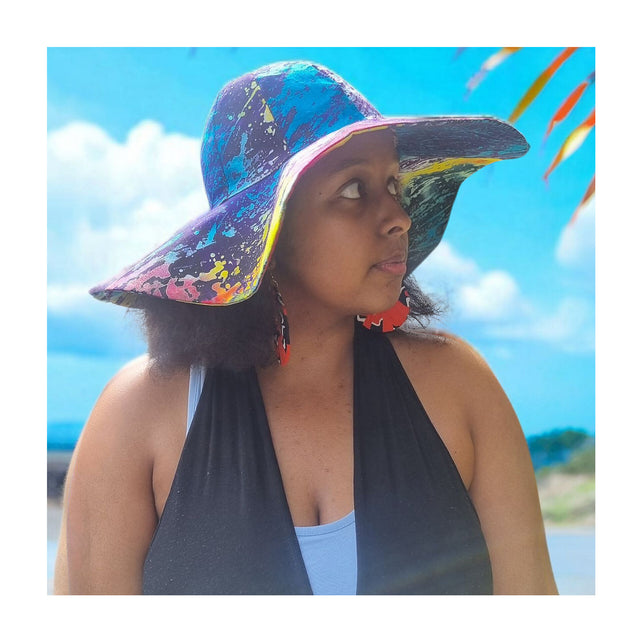 African Sunhat