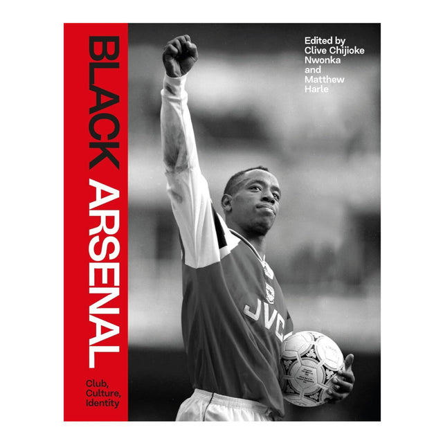 Black Arsenal