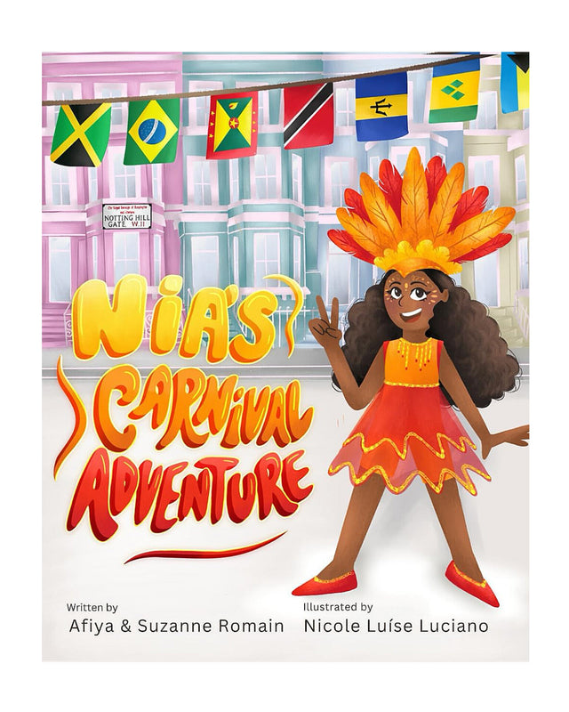 Nia's Carnival Adventure