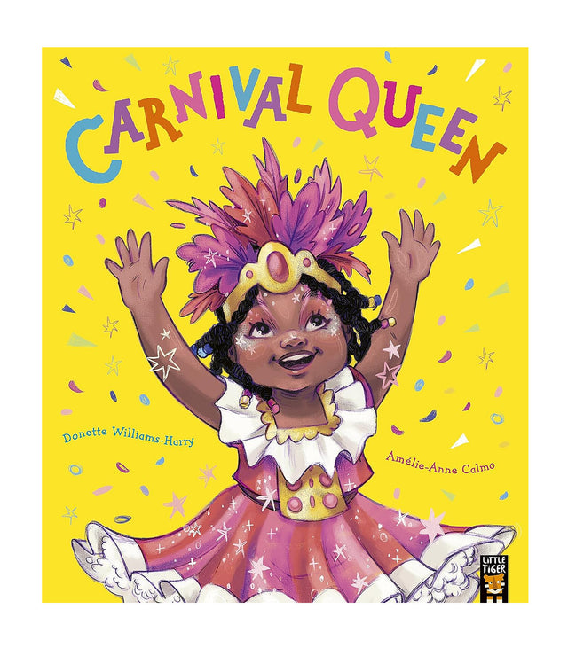 Carnival Queen