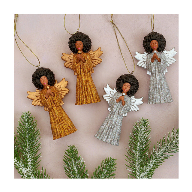 Beverley Hanging Decoration