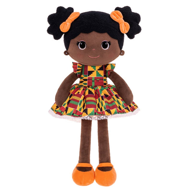 Mabel Doll (Kente)