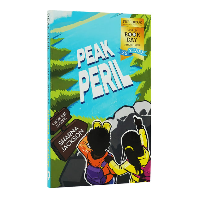 Peak Peril
