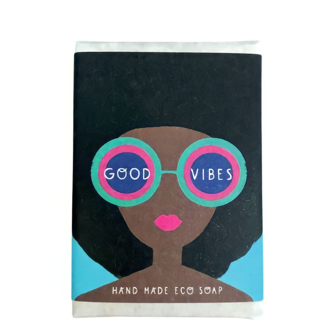 She Eco Soaps