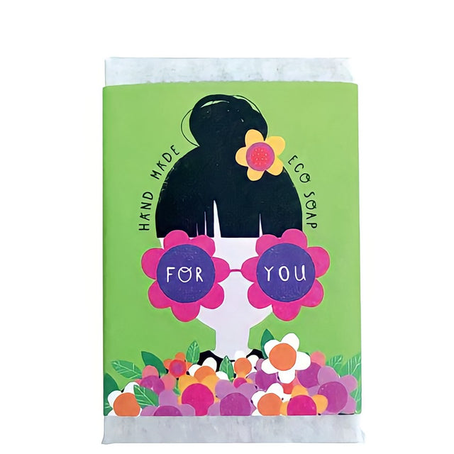 She Eco Soaps