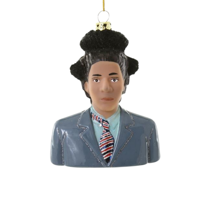 Jean-Michel Basquiat Hanging Decoration