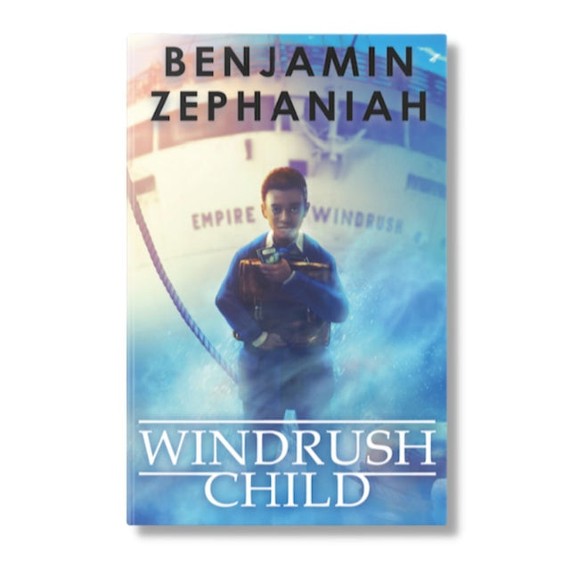 Windrush Child