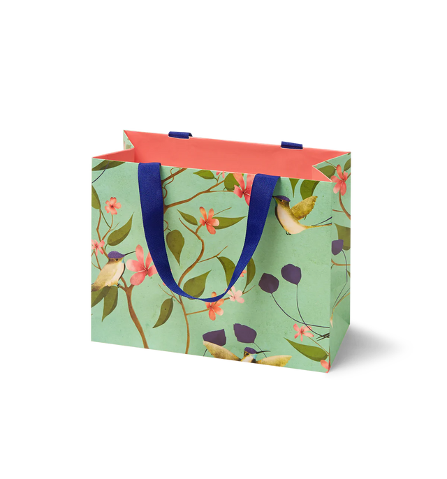 Hummingbird Gift Bag