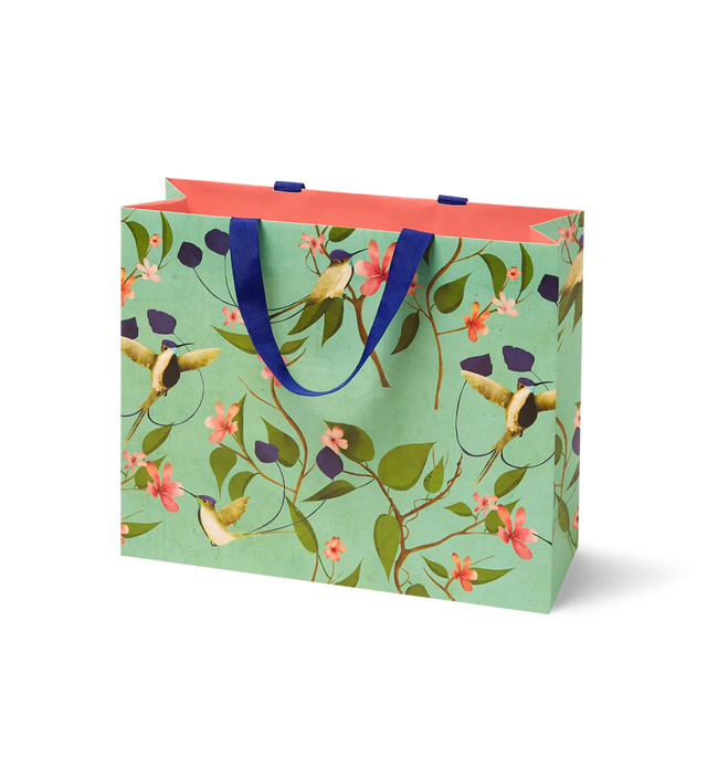 Hummingbird Gift Bag