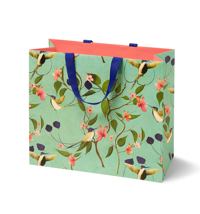 Hummingbird Gift Bag