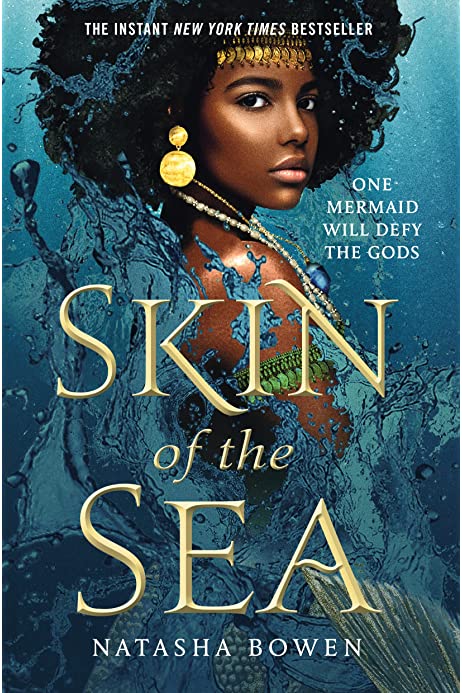 Skin Of The Sea