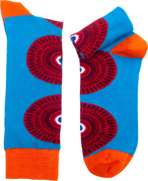IJGB Afrisocks
