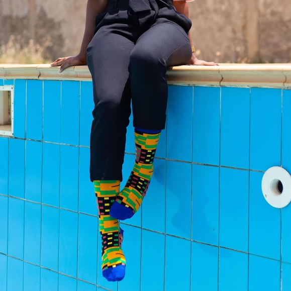 Tro Tro Afrisocks