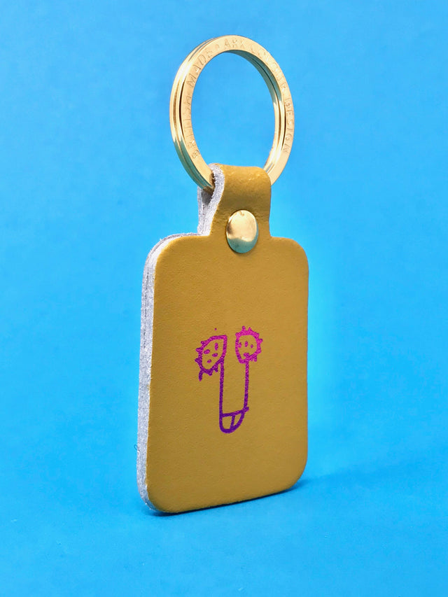 Willy Keyring