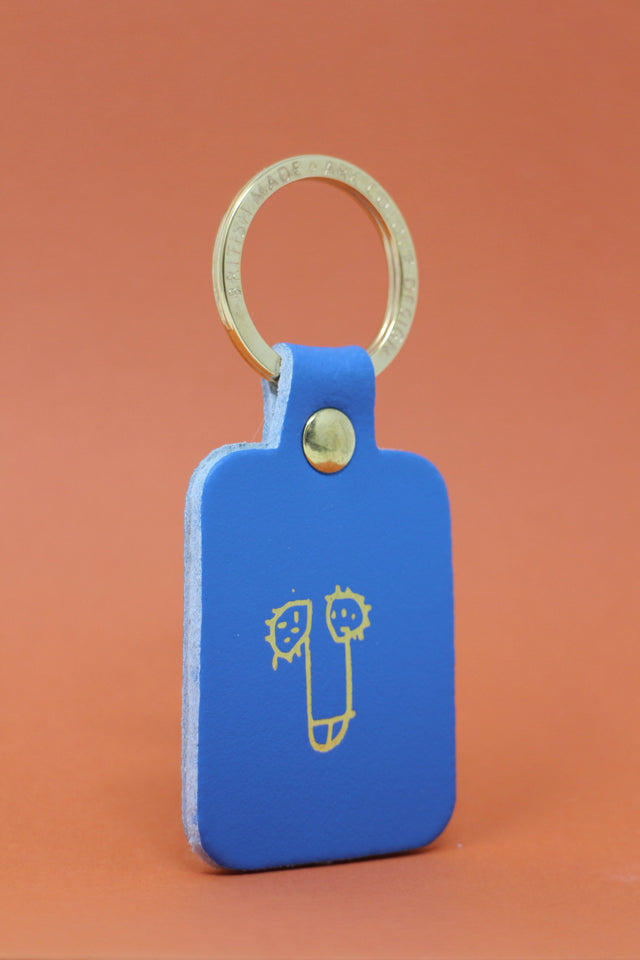 Willy Keyring