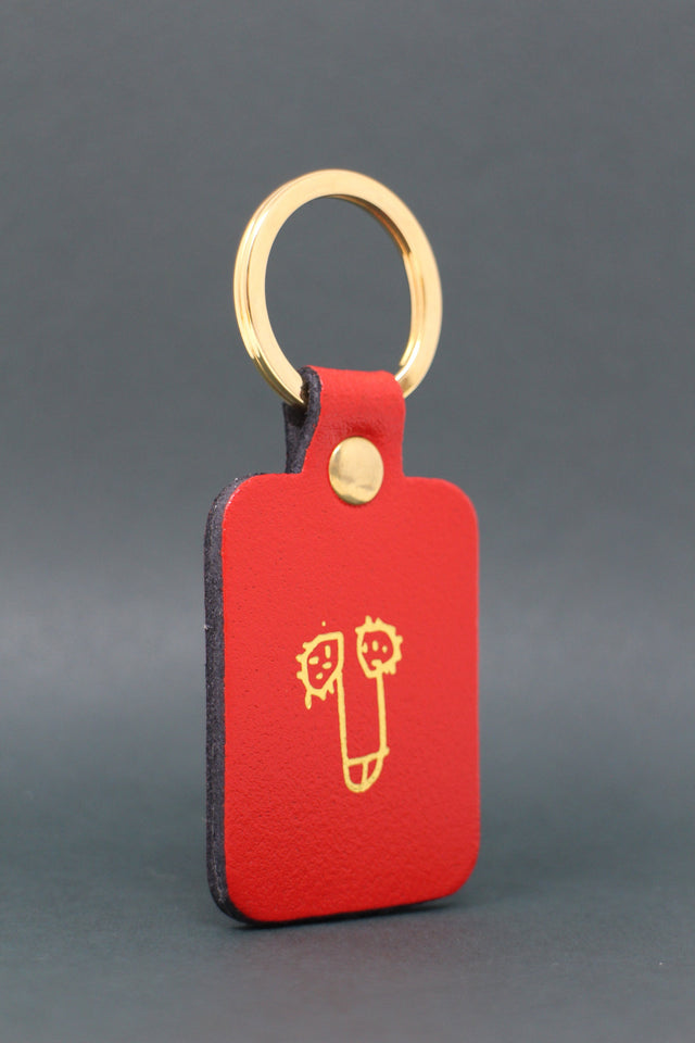 Willy Keyring