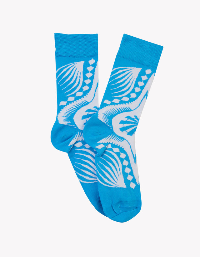Dashiki Afropop Socks