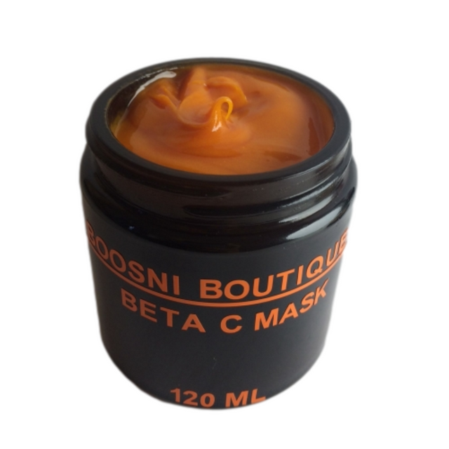 Boosni Boutique Beta-C Mask