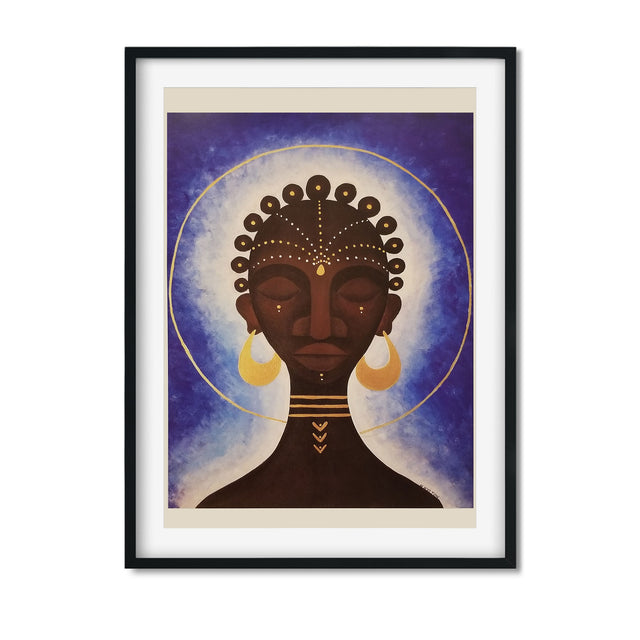 Serenity Art Print
