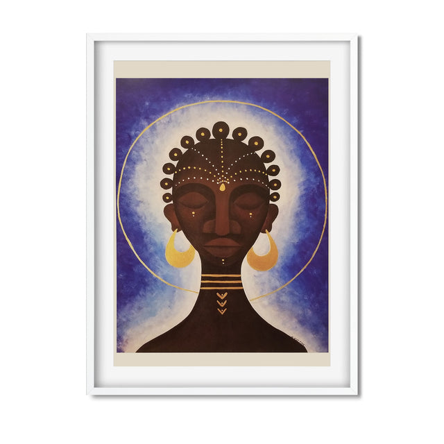 Serenity Art Print