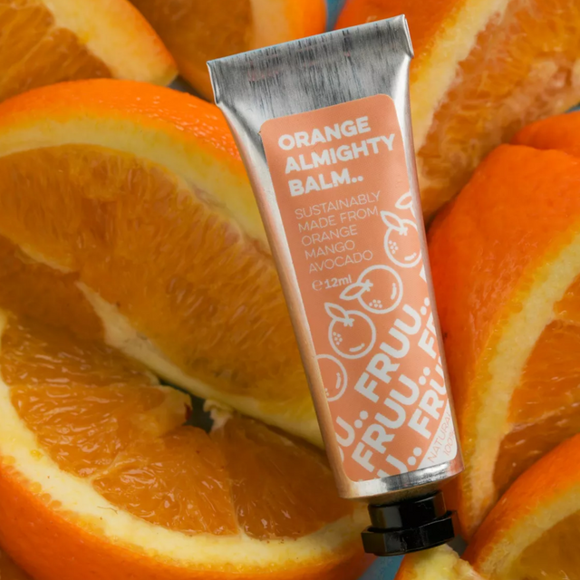 FRUU Almighty Balm