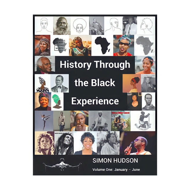 History Through The Black Experience
