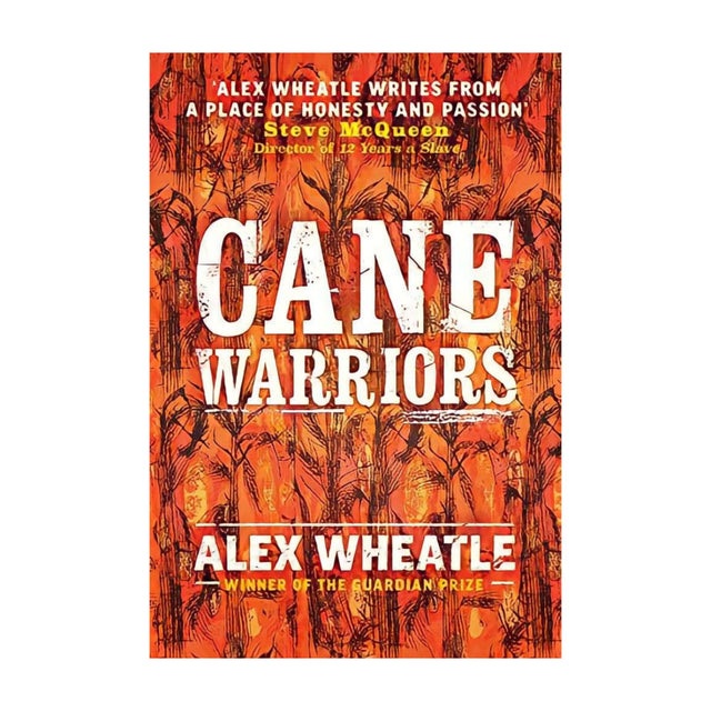 Cane Warriors